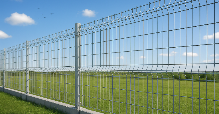 fence-wiremesh-wave